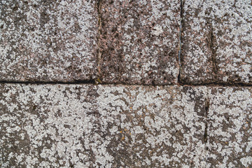 granite texture background close up