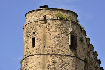 Zamek Chojnik Karkonosze © Albin Marciniak