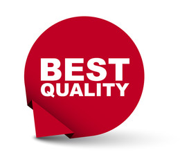 red vector banner best quality