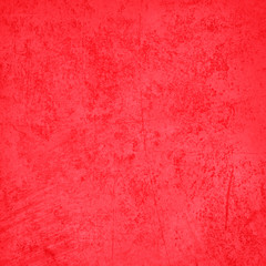 red abstract background