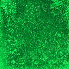 Textured green background