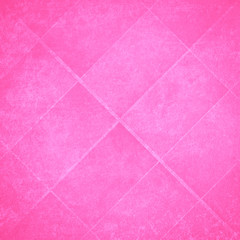 Fototapeta premium Abstract pink background.