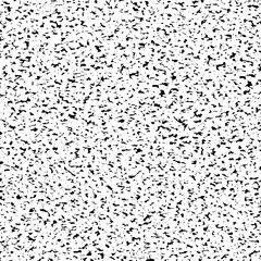 Abstract noisy striped space dye. Chaotic circles and lines. For cards, invitations, identity, books, advertisement, magazine textile and interior decoration