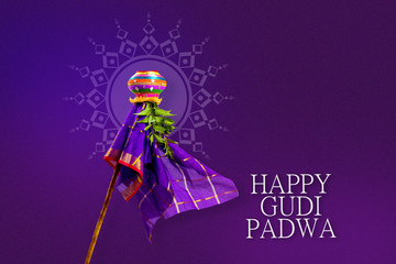 Gudi Padwa Marathi New Year, Indian Festival