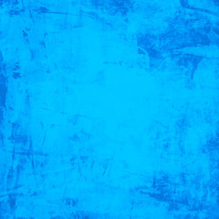 Textured blue background