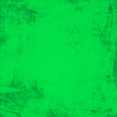 Fototapeta na wymiar Textured green background