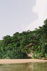 Landscape of Ishigaki Island