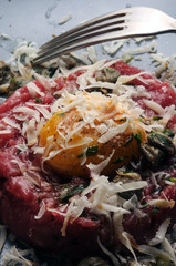 Steak tartare ft8101_4418 Filete tártaro