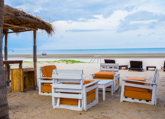 Thailand, Outdoors, Beach, Beauty, Blue