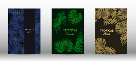 A set of tropic