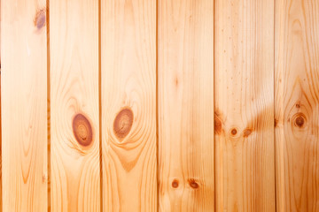 Light wood texture with natural pattern. Copyspace. Parquet, boards . Decoration of the room, walls or floor.
