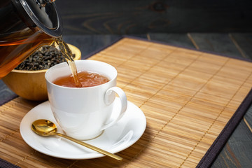 tea