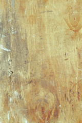 Grunge wooden texture