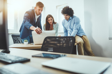 Good Work Comes From Hard Work