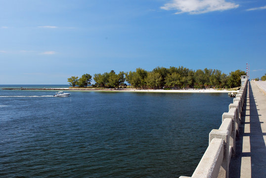 Exotic Bradenton Beach Florida