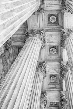 Supreme Court Columns