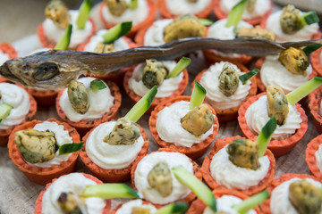 Seafood