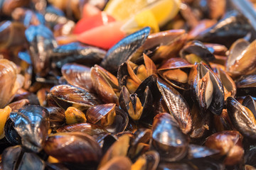 Seafood