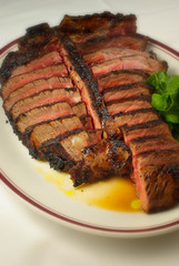 Steak