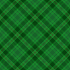 Tartan  Plaid  Seamless Pattern Background.