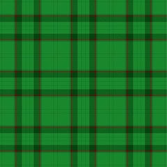 Tartan  Plaid  Seamless Pattern Background.