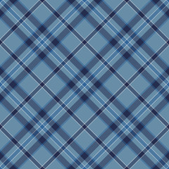 Tartan  Plaid  Seamless Pattern Background.