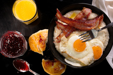 Breakfast
