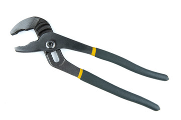 Water pump pliers