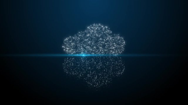 Big data cloud computing internet of things network communication