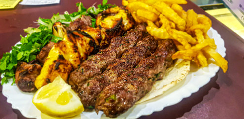 kabab