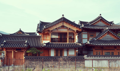 Fototapeta premium temple of heaven