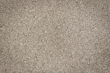 Closeup of concrete structure as background texture, place for inscription