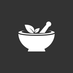 Pharmacy icon Vector