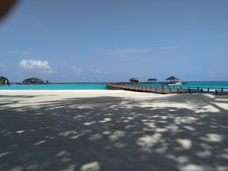 MALDIVES