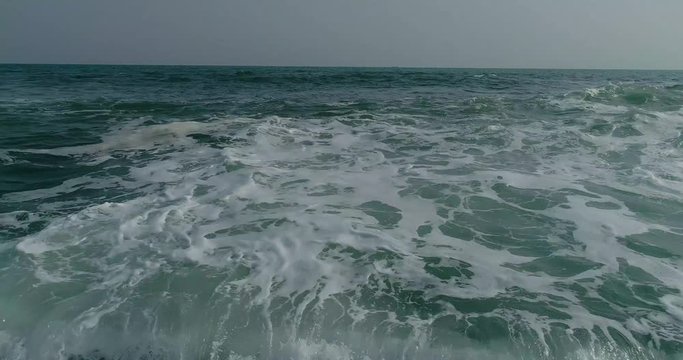 A 4k reverse drone footage. For more similar shots or others, kindly search keyword "cybersupremo".