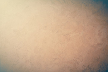 Brown paint cement texture