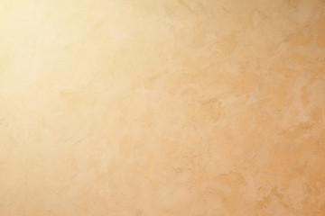 Brown paint cement texture