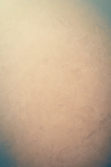 Brown paint cement texture