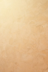 Brown paint cement texture