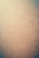 Brown paint cement texture