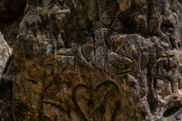 Starved Rock State Park, Illinois