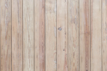 Fototapeta premium Old wooden fence