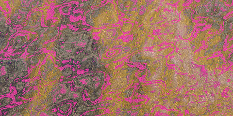 creative texture of alien material for interior design and advertising