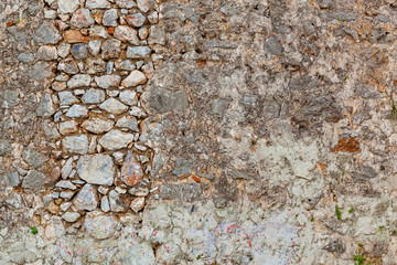 stone wall texture
