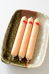 チーズかまぼこ