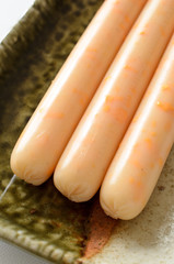 チーズかまぼこ