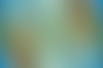 blue light gradient / background smooth blue blurred abstract