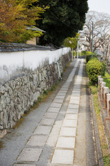 阿智神社