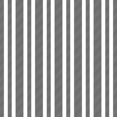 Black white diagonal texture seamles pattern