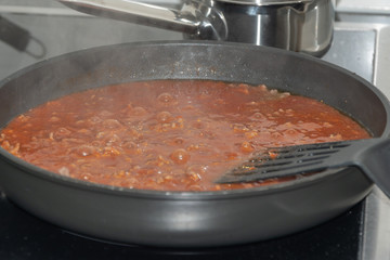 kochen